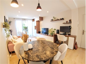 appartement renove à la vente -   12000  RODEZ, surface 66 m2 vente appartement renove - UBI477756032